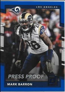 Mark Barron