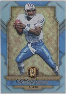 Warren Moon