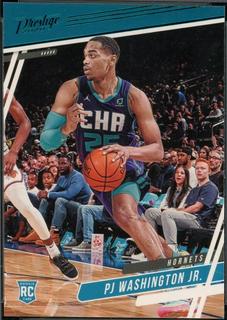 PJ Washington Jr.