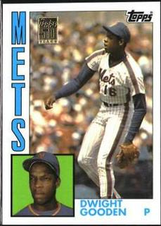 Dwight Gooden
