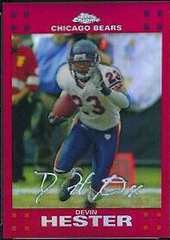 Devin Hester