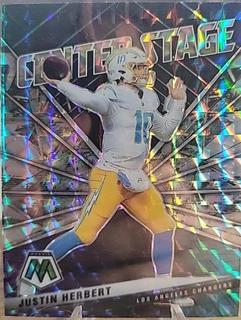 Justin Herbert