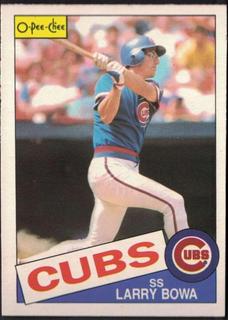 Larry Bowa