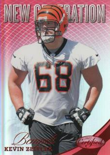 Kevin Zeitler