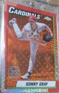 Sonny Gray