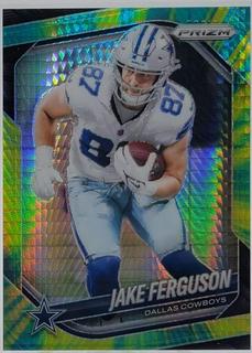 Jake Ferguson