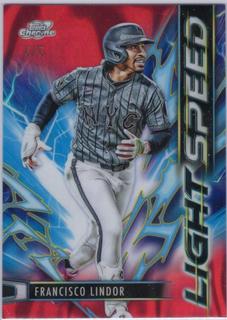 Francisco Lindor