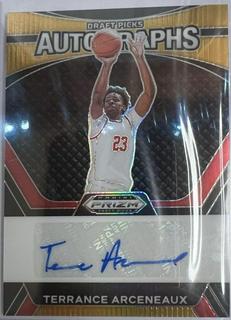 Terrance Arceneaux