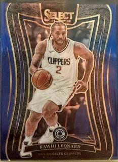Kawhi Leonard