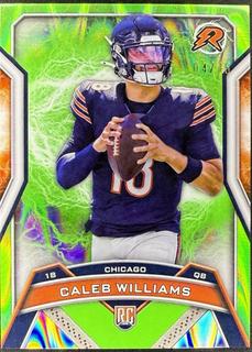 Caleb Williams