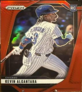 Kevin Alcantara