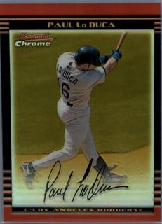 Paul LO Duca