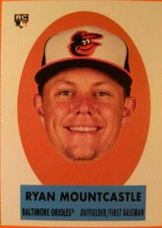 Ryan Mountcastle