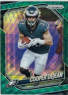Cooper DeJean