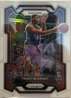 Tracy McGrady