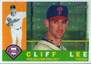 Cliff Lee