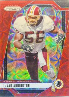 LaVar Arrington