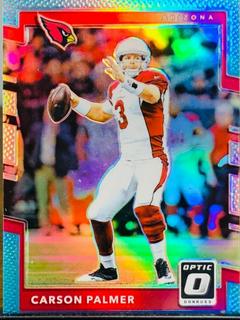 Carson Palmer