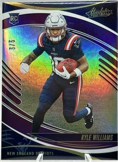 Kyle Williams