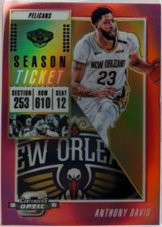 Anthony Davis
