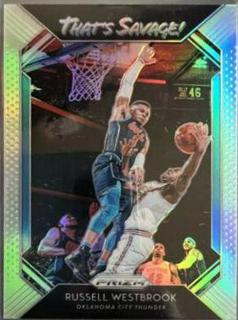 Russell Westbrook