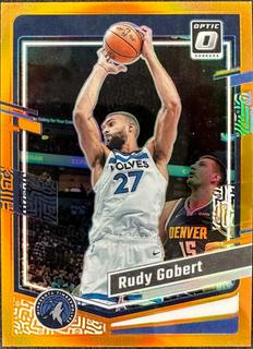 Rudy Gobert