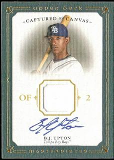B.J. Upton