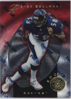 Peter Boulware