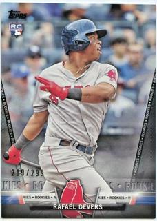 Rafael Devers