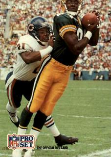 Sterling Sharpe