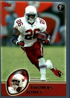 Thomas Jones
