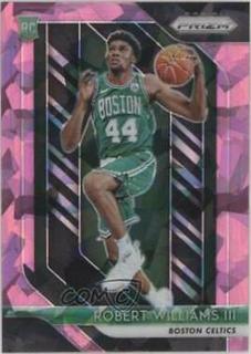 Robert Williams III