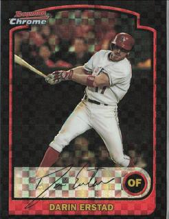 Darin Erstad