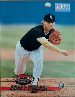 Bobby Thigpen