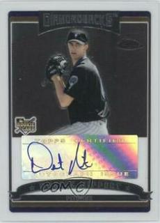 Dustin Nippert