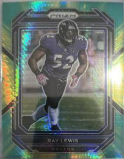 Ray Lewis