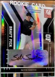 Seth Smith