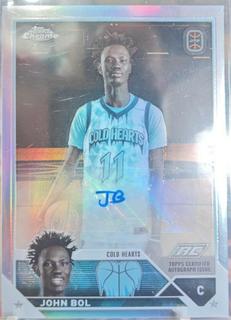 John Bol
