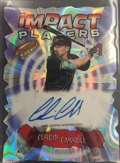 Corbin Carroll