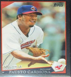 Fausto Carmona