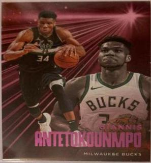 Giannis Antetokounmpo