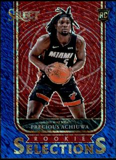 Precious Achiuwa