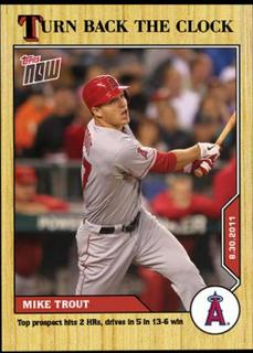 Mike Trout