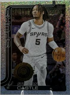 Stephon Castle