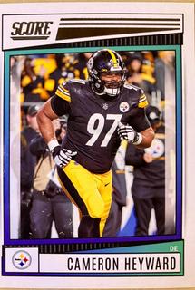 Cameron Heyward