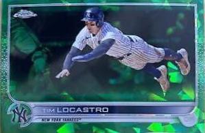 Tim Locastro