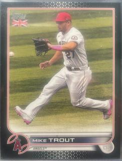 Mike Trout