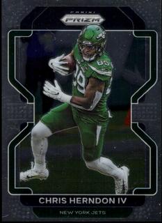 Chris Herndon IV
