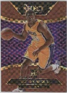 Julius Randle