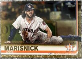 Jake Marisnick